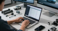 What Rivian And Lucid's Latest Earnings Say About The EV Startup Race