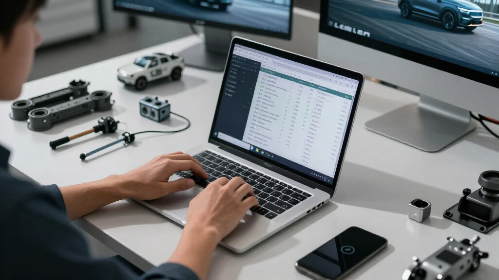 What Rivian And Lucid's Latest Earnings Say About The EV Startup Race