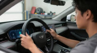 Xiaomi Unveils Custom Chip For Driver-Assist Features