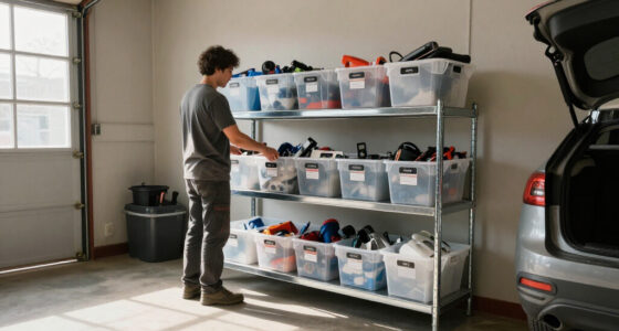 10 Best Car Organization And Storage Solutions In 2026
