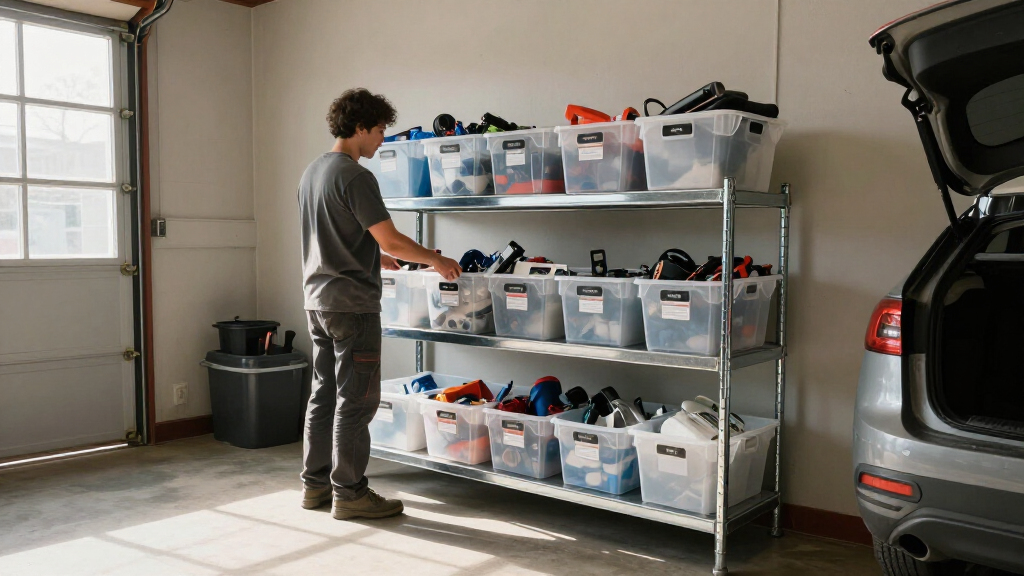 10 Best Car Organization And Storage Solutions In 2026