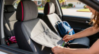 10 Best Car Seat Covers for School Commutes in 2026