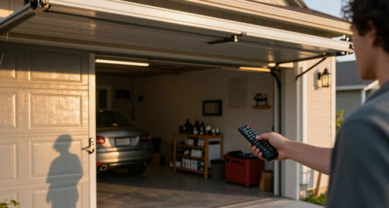 11 Best Automatic Garage Door Openers in 2026