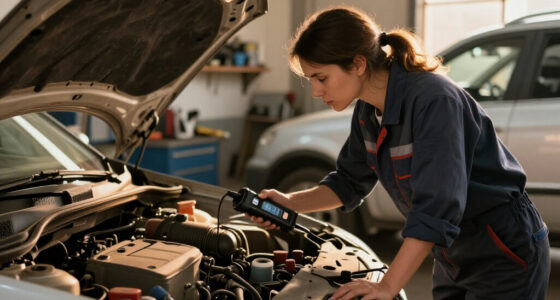 11 Best Car Diagnostic Scanner in 2026