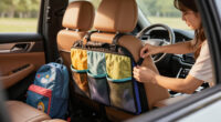 11 Best Car Seat Organizers for Kids in 2026