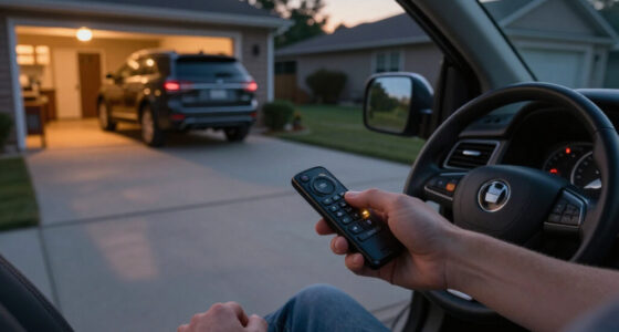 11 Best Remote Car Starters in 2026
