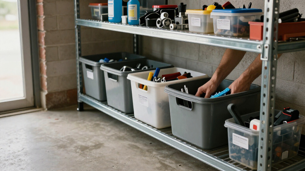 12 Best Automotive Organization Storage Solutions for Tidy Trunks and Backseats in 2026