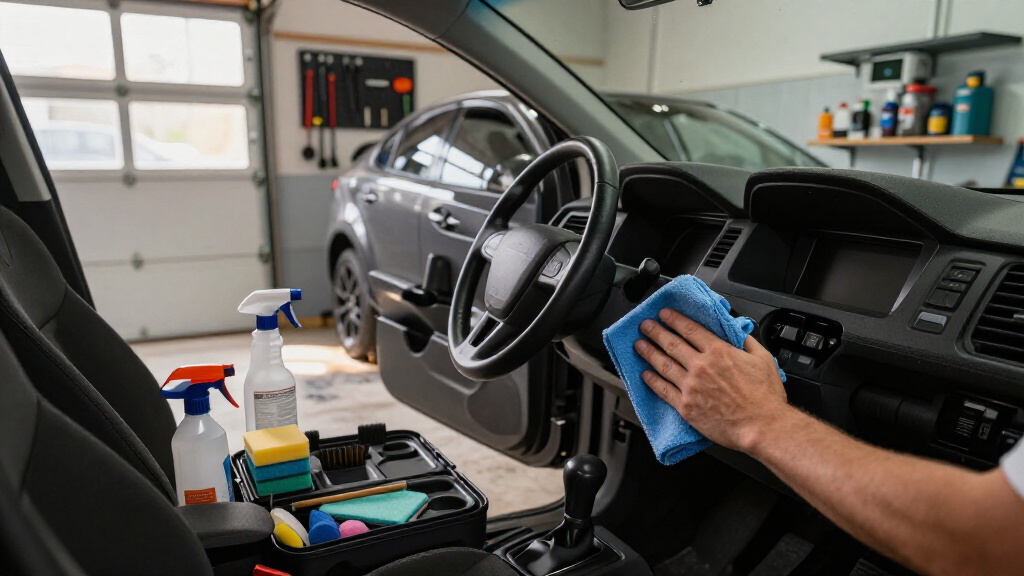 13 Best Car Detailing Kits in 2026