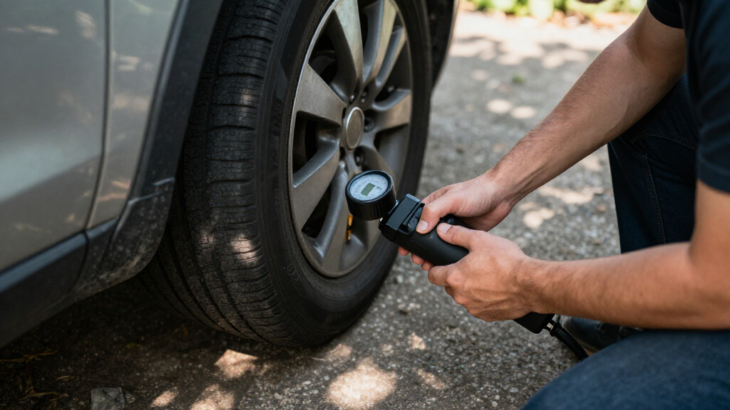 13 Best Car Tire Inflators in 2026