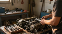 14 Best Automotive Garage Tool Sets for 2026