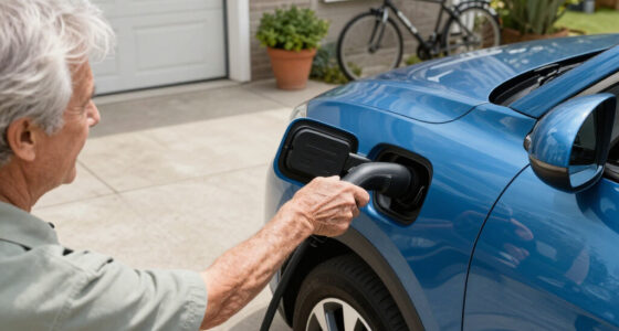 14 Best Electric Mobility Vehicles for Seniors in 2026