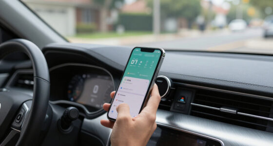 14 Best Magnetic Car Phone Mounts for 2026