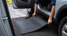 15 Best All Weather Floor Mats for Cars in 2026