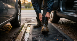 15 Best All Weather Floor Mats for Cars in 2026