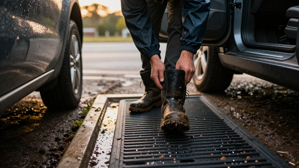 15 Best All Weather Floor Mats for Cars in 2026