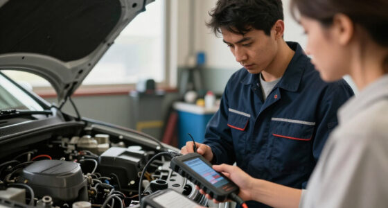 15 Best Automotive Diagnostic Scan Tools in 2026