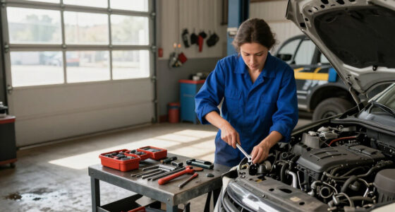 15 Best Automotive Garage Tool Sets in 2026