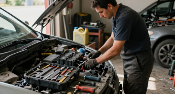 15 Best Automotive Tool Kits in 2026