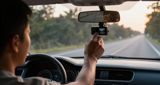 15 Best Car Dash Cameras for Clearer Road Coverage in 2026