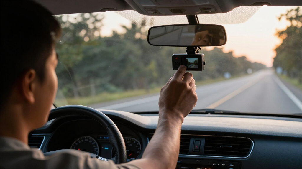 15 Best Car Dash Cameras for Clearer Road Coverage in 2026