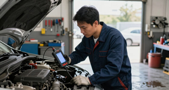 15 Best Car Diagnostic Scan Tools in 2026