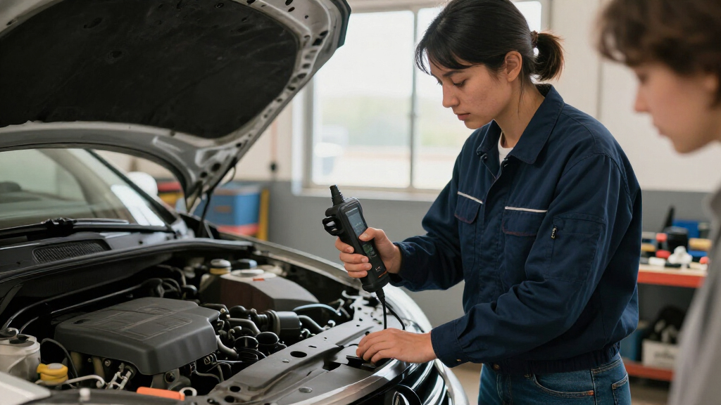 15 Best Car Diagnostic Scan Tools in 2026