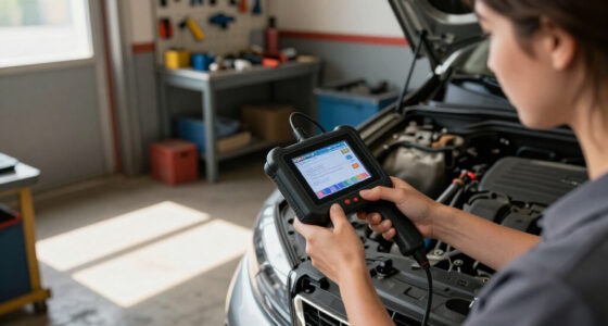 15 Best Car Diagnostic Scanner in 2026