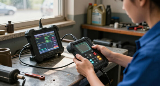 15 Best Car Diagnostic Scanners for 2026