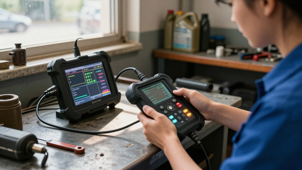 15 Best Car Diagnostic Scanners for 2026