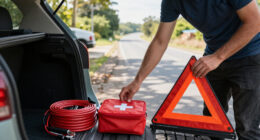 15 Best Car Emergency Roadside Kits for 2026