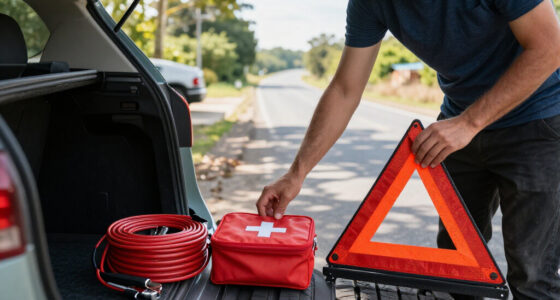 15 Best Car Emergency Roadside Kits for 2026
