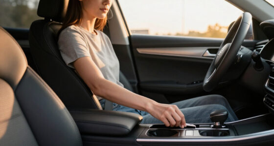 15 Best Car Seat Gap Fillers in 2026
