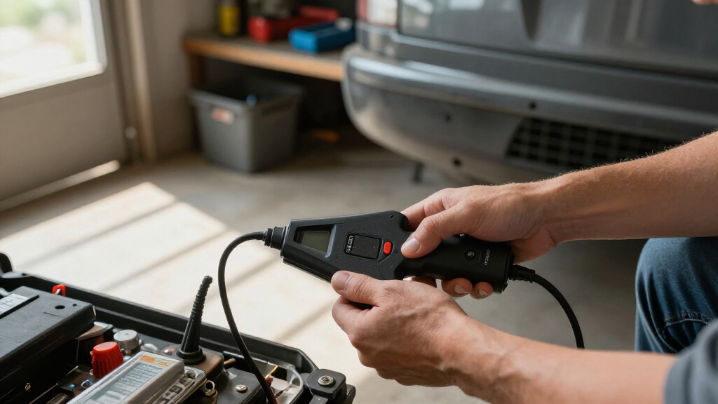 15 Best Compact Car Jump Starters in 2026