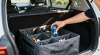 15 Best Compact Car Organizers for a Clutter-Free Ride in 2026