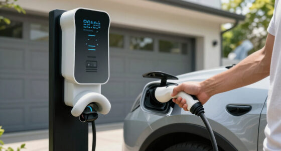 15 Best Electric Vehicle Charging Stations in 2026