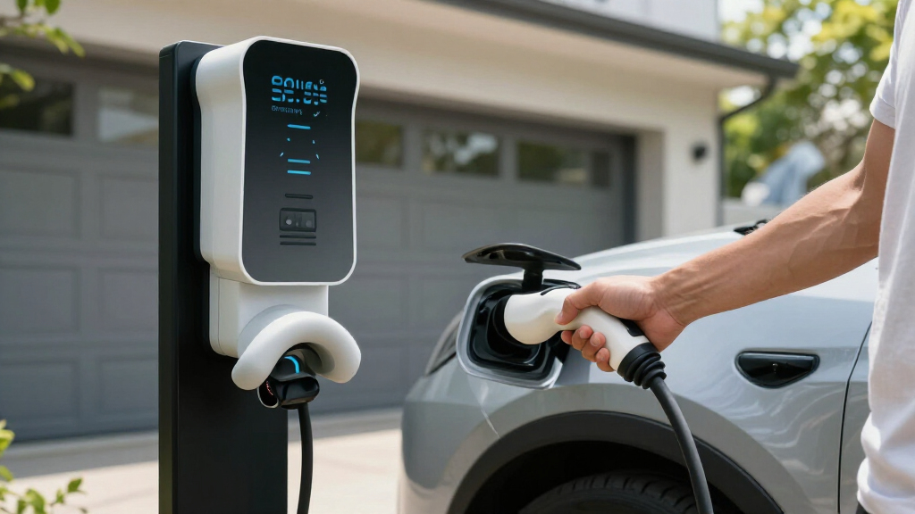 15 Best Electric Vehicle Charging Stations in 2026