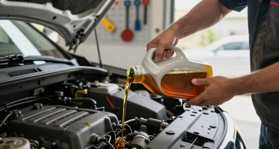15 Best Engine Oils for Cars in 2026