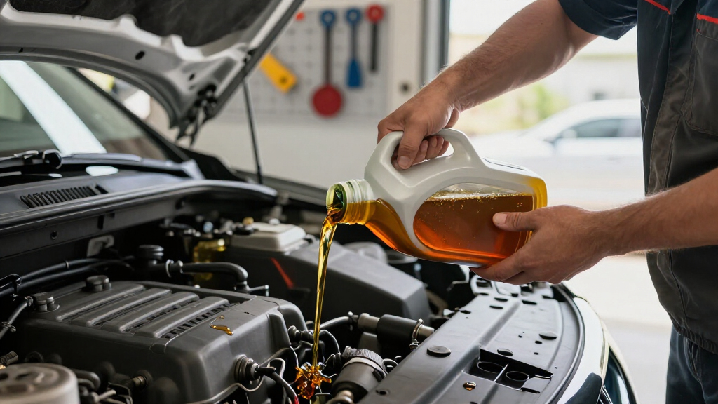 15 Best Engine Oils for Cars in 2026