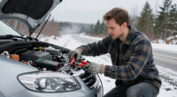 15 Best Portable Car Jump Starters for 2026