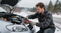 15 Best Portable Car Jump Starters for 2026