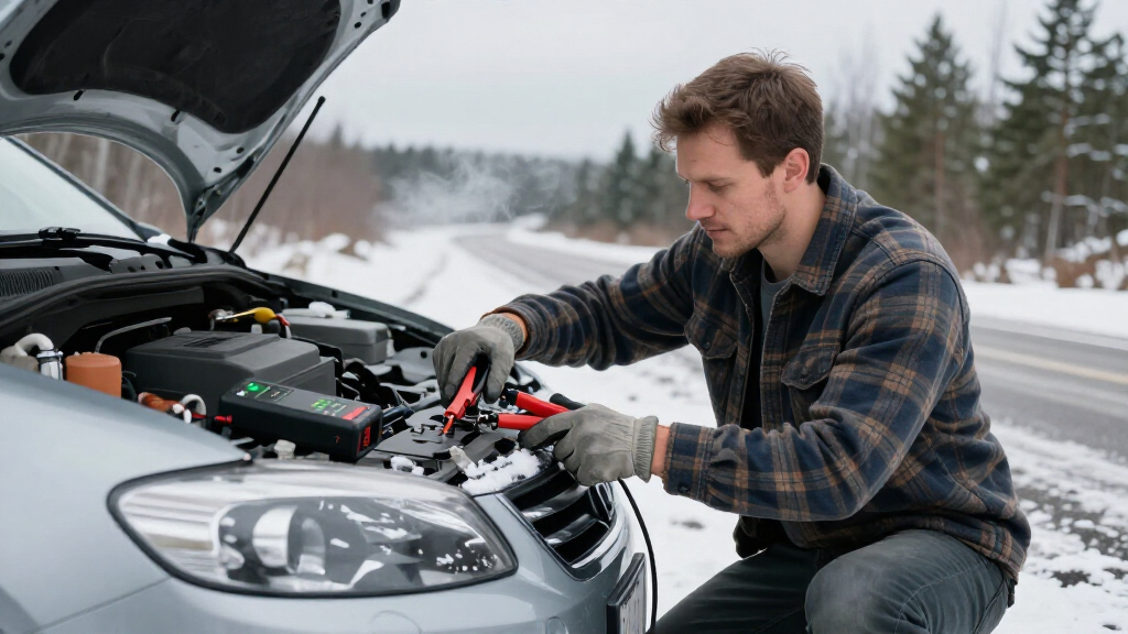 15 Best Portable Car Jump Starters for 2026