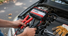 15 Best Portable Jump Starters for Cars in 2026