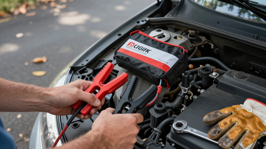 15 Best Portable Jump Starters for Cars in 2026