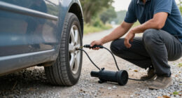 15 Best Portable Tire Inflators for Cars in 2026