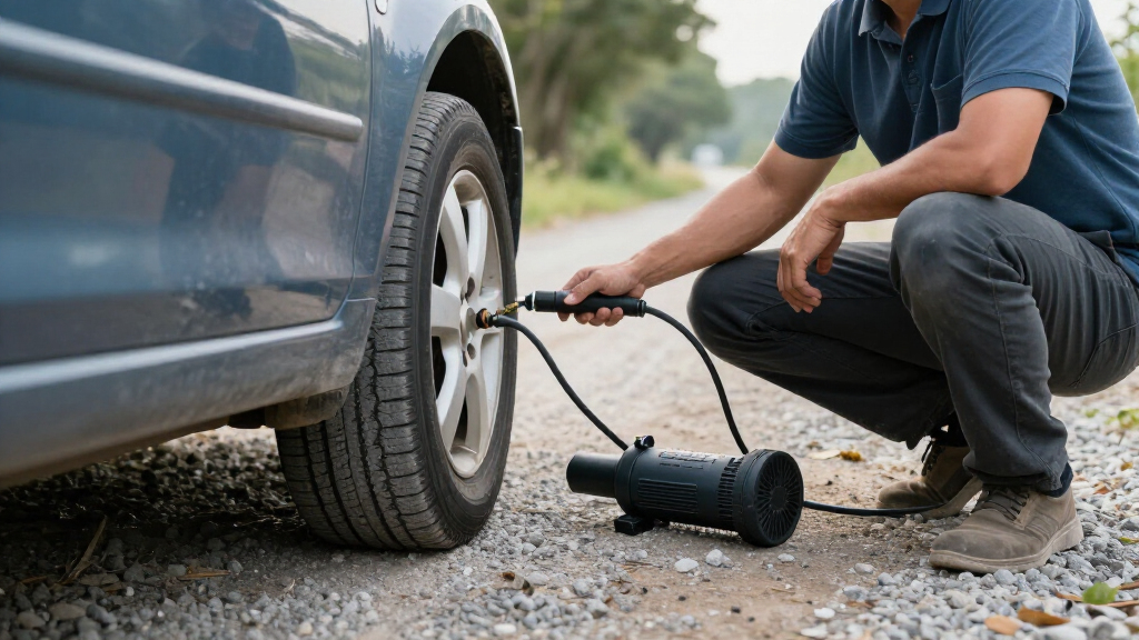 15 Best Portable Tire Inflators for Cars in 2026