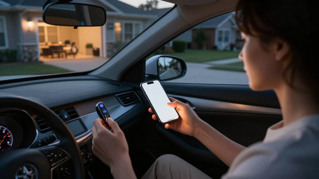 15 Best Remote Car Starters in 2026