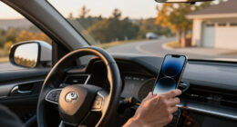 15 Best Wireless Car Phone Chargers for Easier Driving in 2026