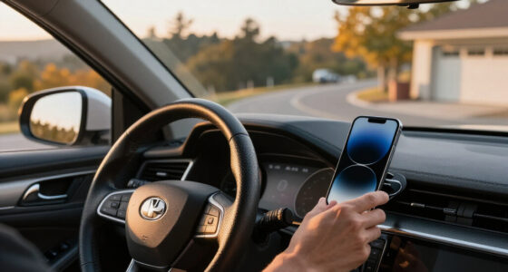 15 Best Wireless Car Phone Chargers for Easier Driving in 2026