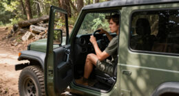2026 Jeep Recon First-Drive Review: Disappointment Is A Jeep Thing Now
