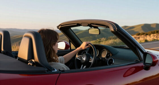 2026 Mazda MX-5 RF Review: Is A Miata With A Heavy And Pricey Hardtop Still ‘The Answer’?